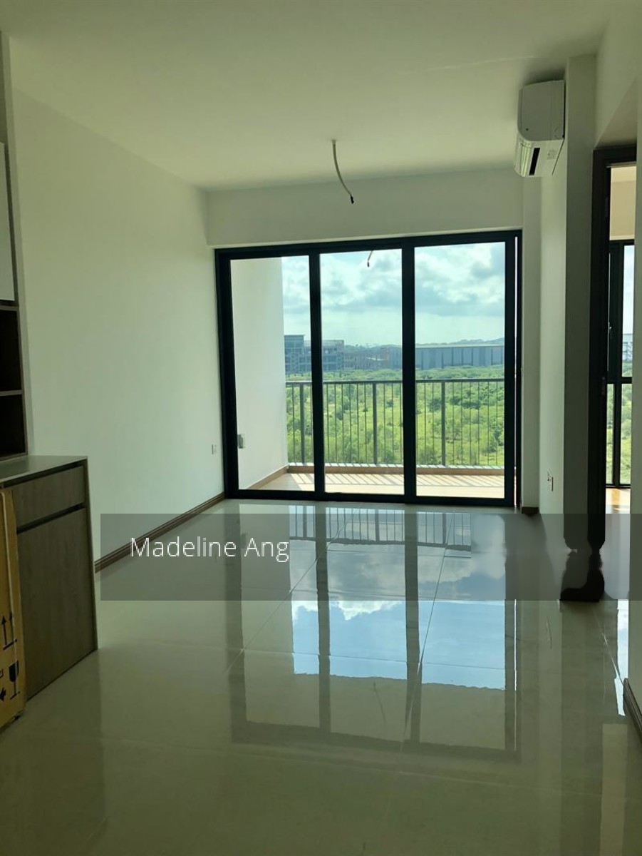 Kingsford Waterbay (D19), Apartment #209482911